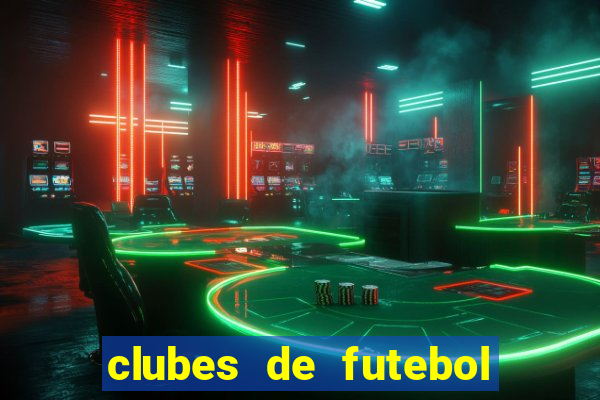 clubes de futebol belo horizonte